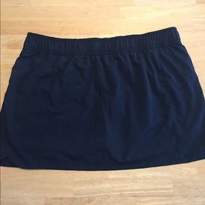 Columbia skort
